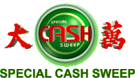 cashweep 4d